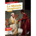LE MALADE IMAGINAIRE (1673). PARCOURS  SPECTACLE ET COMEDIE , Molière