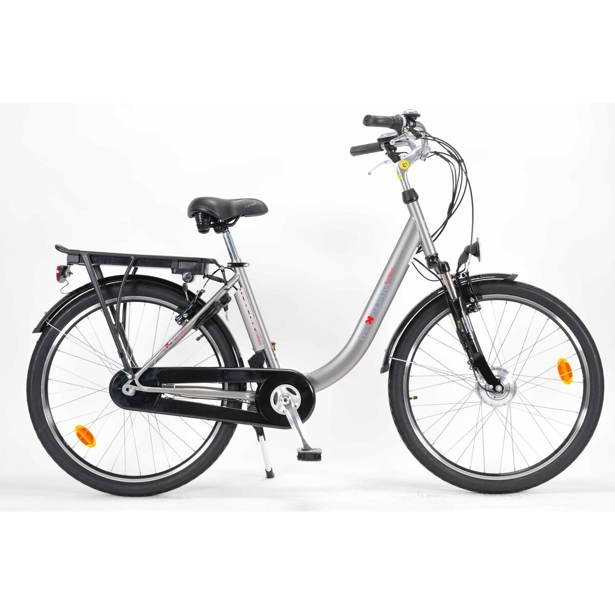 Velo electrique cheap makadam super u