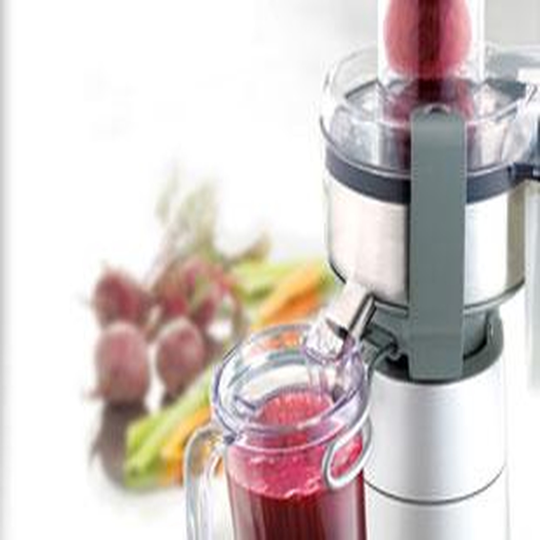 KENWOOD Centrifugeuse métal pour robots chef et major - at641a