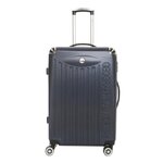 GEOGRAPHICAL NORWAY Valise  Geographical Norway Softless 24 pouces. Coloris disponibles : Bleu