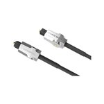 Monster Cable Câble fibre optique 2.0/22.5 GBPS 1.5M M1000 UHD