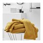 Voir la diapositive 2 : Today TODAY Essential - Maxi drap de bain 90x150 cm 100% Coton coloris ocre