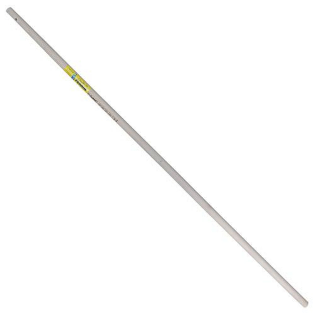 OUTILS PERRIN Manche bois pour balai à ressort Ø 28