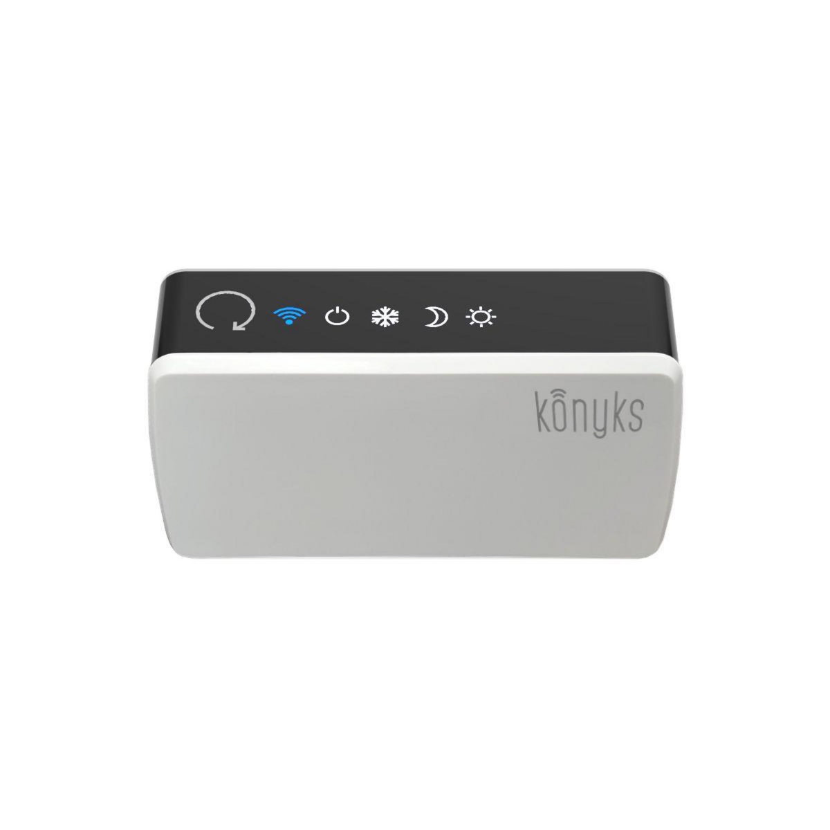 KONYKS Boitier connecté eCosy Controleur WiFi radiateur élec