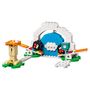Voir la diapositive 3 : LEGO Super Mario 71405 Ensemble d&rsquo;Extension Les Fuzzies voltigeurs
