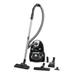 ROWENTA Aspirateur traineau aaca 75db noir - ro3985ea