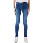 NAME IT Jean Skinny  Foncé Fille Name It 1262. Coloris disponibles : Bleu