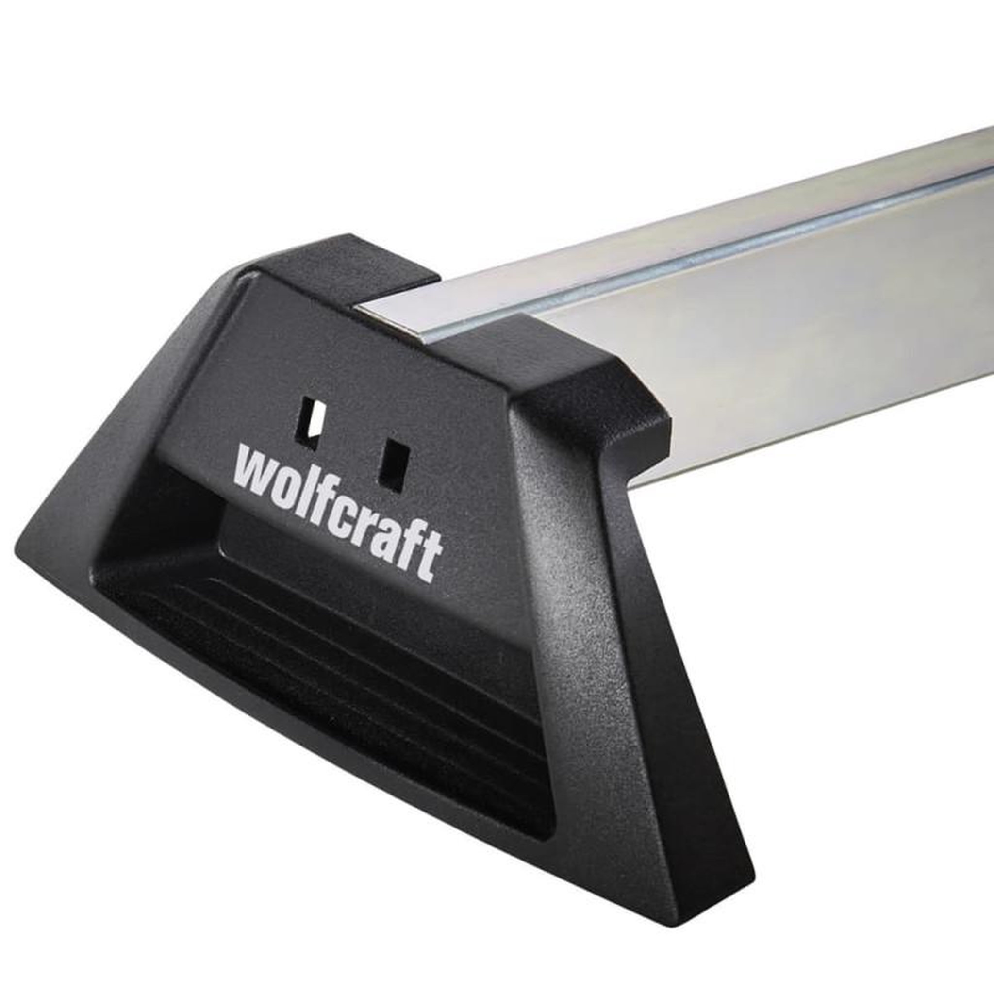 Voir la diapositive 5 : WOLFCRAFT wolfcraft Coupeur à levier pour sol stratifié LC 100 6933000