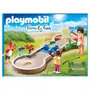 PLAYMOBIL  70092 - Family Fun - Mini-golf