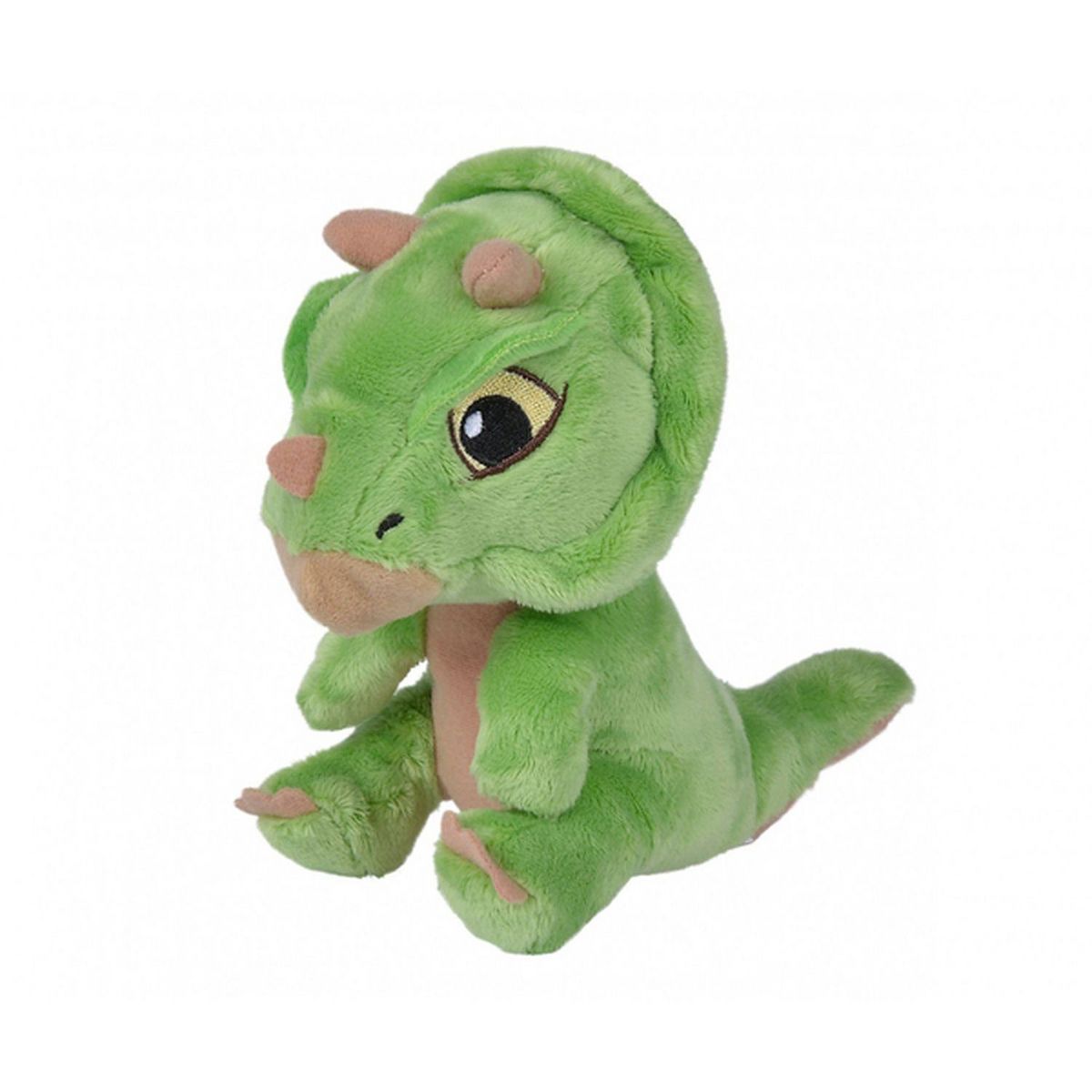 SIMBA Peluche - Cut Dinosaures 18 cm