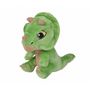 Voir la diapositive 2 : SIMBA Peluche - Cut Dinosaures 18 cm