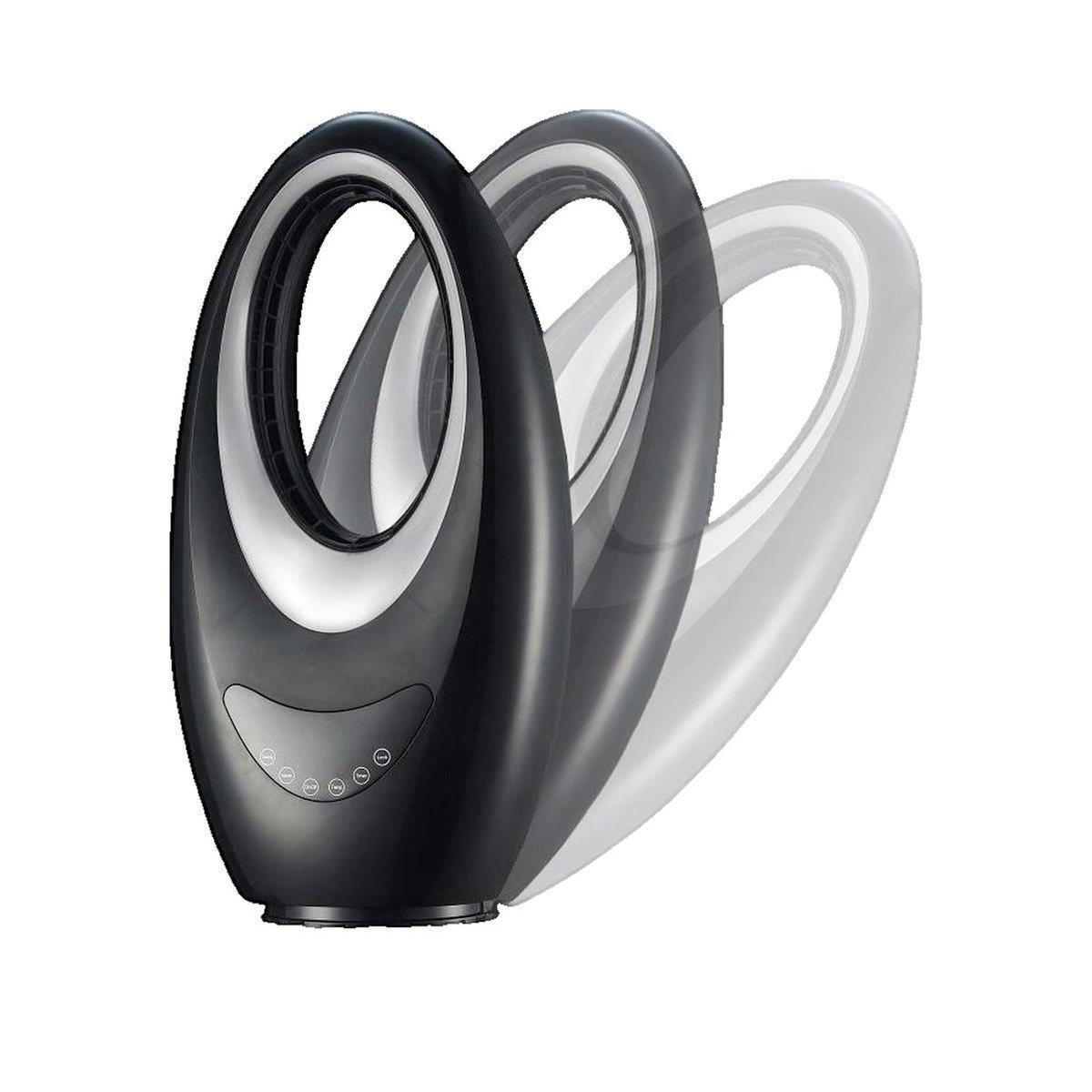 KALORIK Purificateur d'air Kalorik TKG FH 2000 multifonction avec chauffage