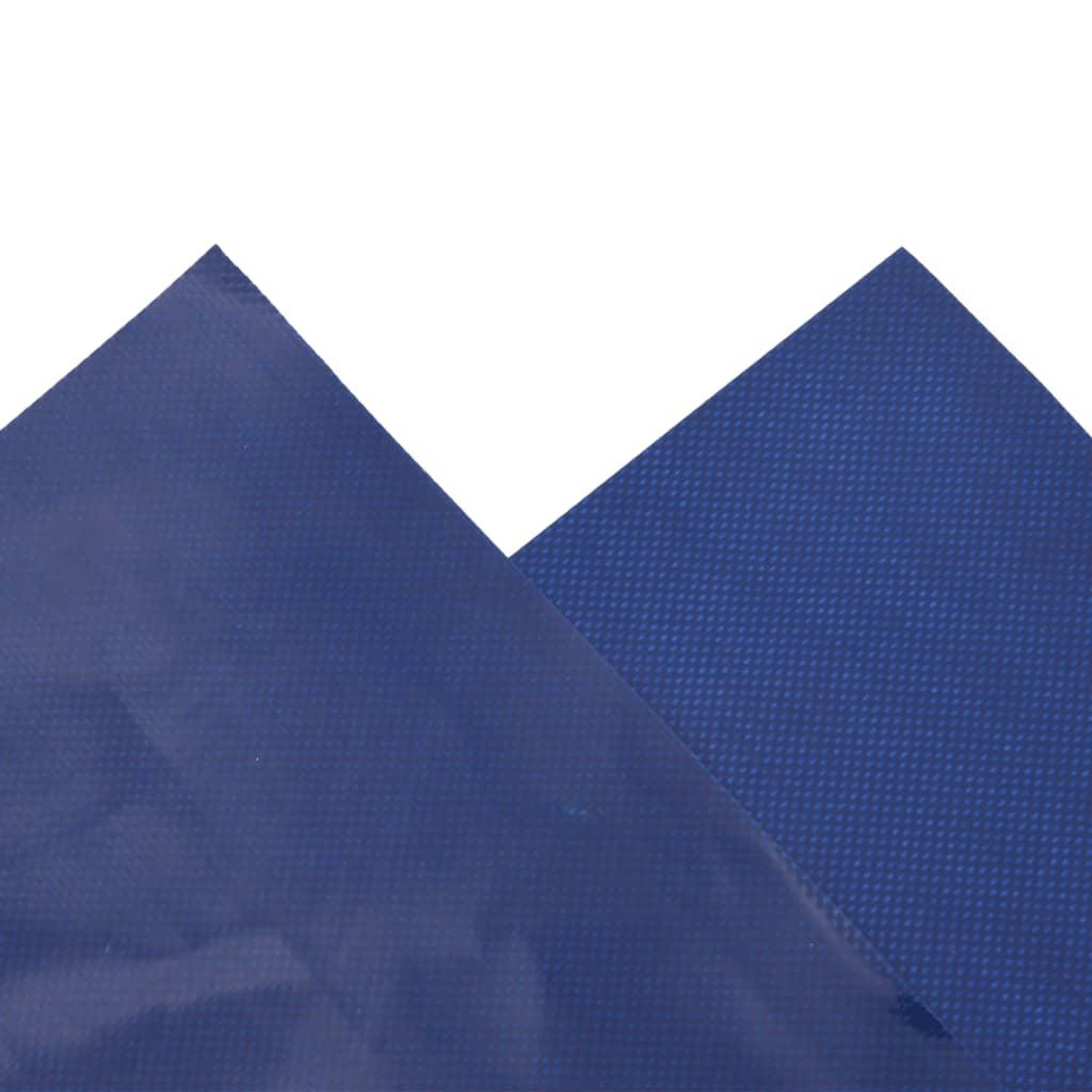 Voir la diapositive 5 : VIDAXL Bache bleu 4x5 m 600 g/m²
