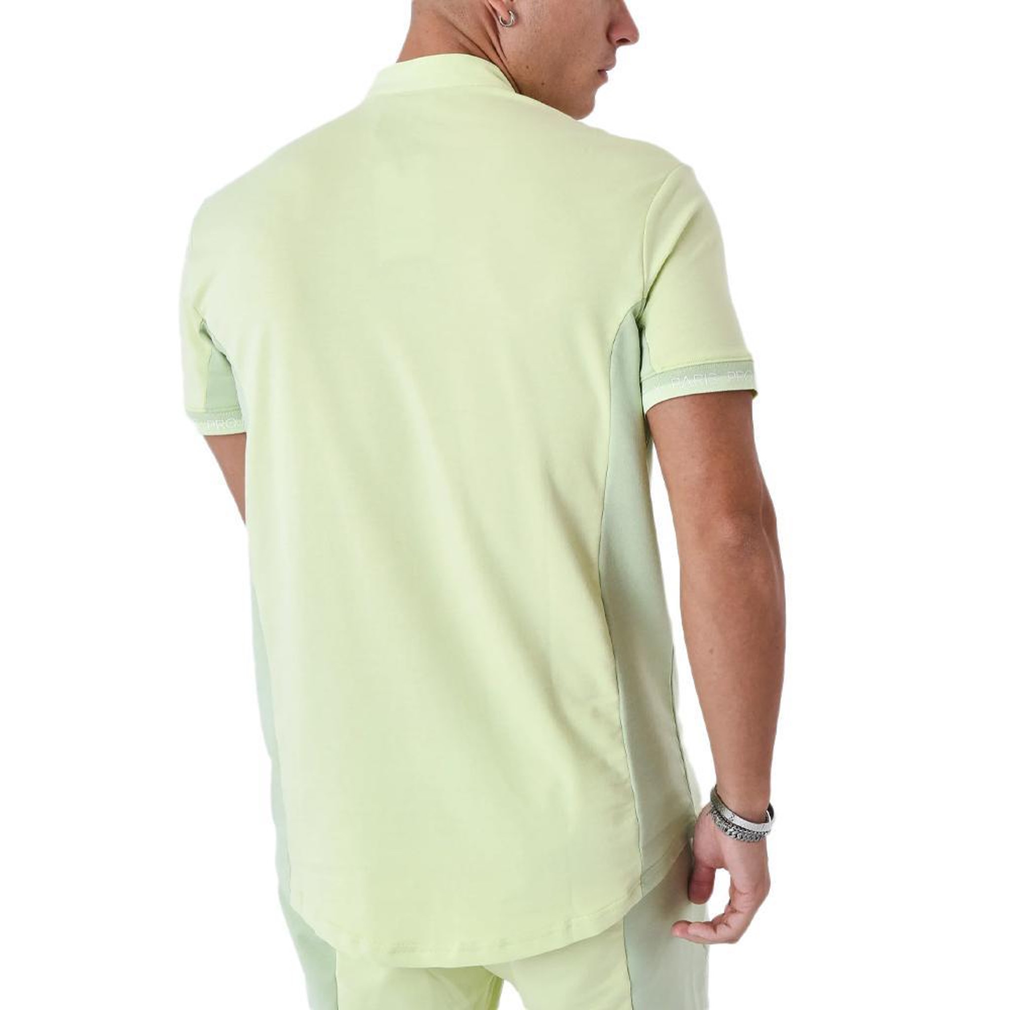 Voir la diapositive 2 : Project X Chemise e Homme Project X Paris 2310053