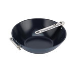 Joseph Joseph Wok Joseph Joseph antiadhérent avec manche pliable