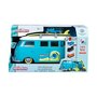 Voir la diapositive 3 : Majorette MAJO VW THE ORIGINALS CARRY CASE+3V
