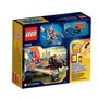 LEGO Nexo Knights 70310 - Le chariot de combat de Knighton