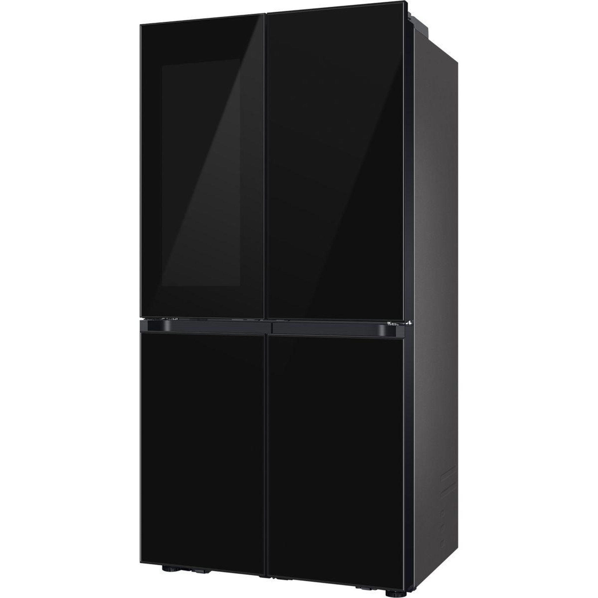Voir la diapositive 4 : Samsung Réfrigérateur multi portes RF65DB970E22 light & see