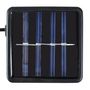 Voir la diapositive 3 : VIDAXL Guirlande lumineuse solaire a LED 24 lumieres 3,8 m 2 pcs