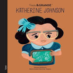 KATHERINE JOHNSON, Sánchez Vegara María Isabel
