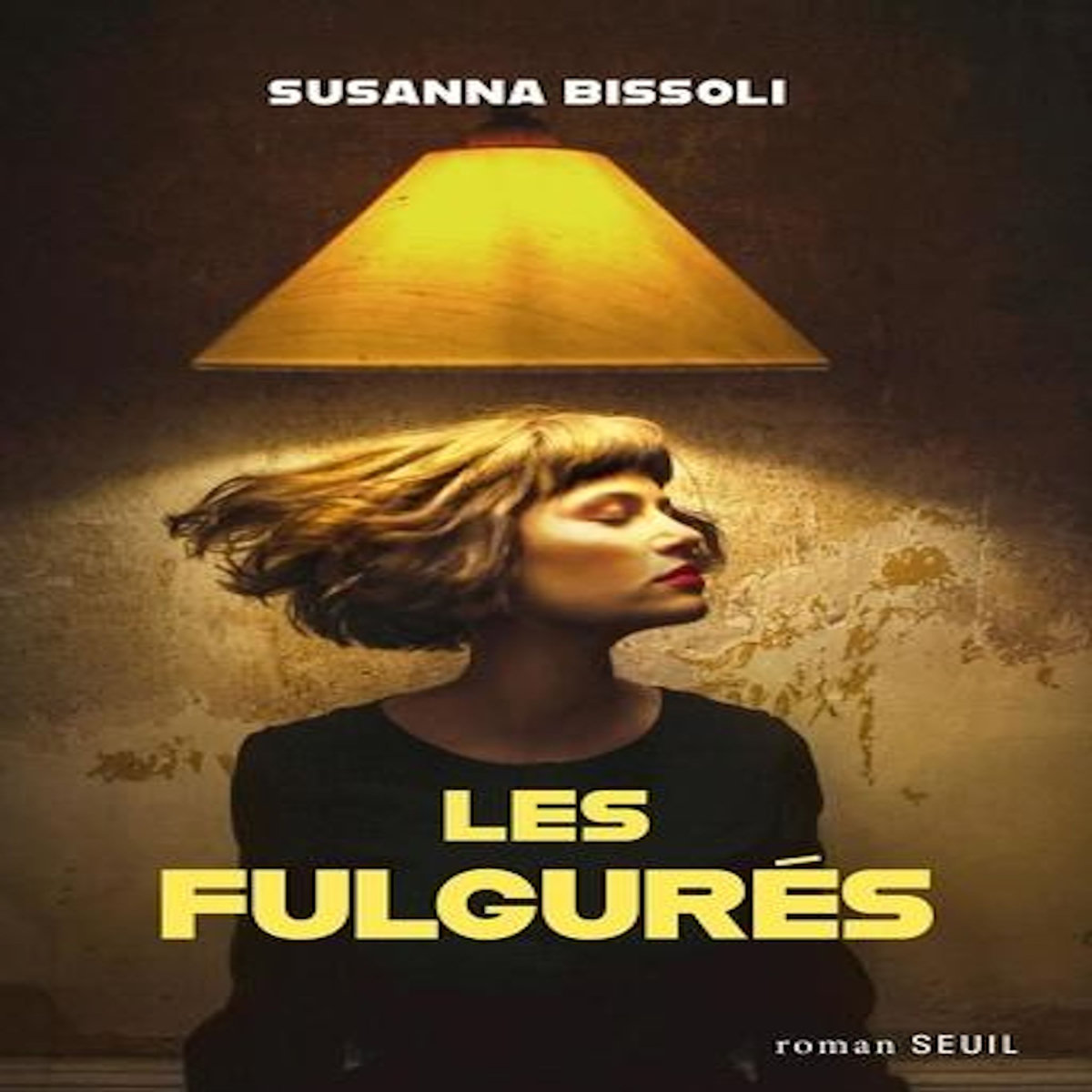 LES FULGURES, Bissoli Susanna