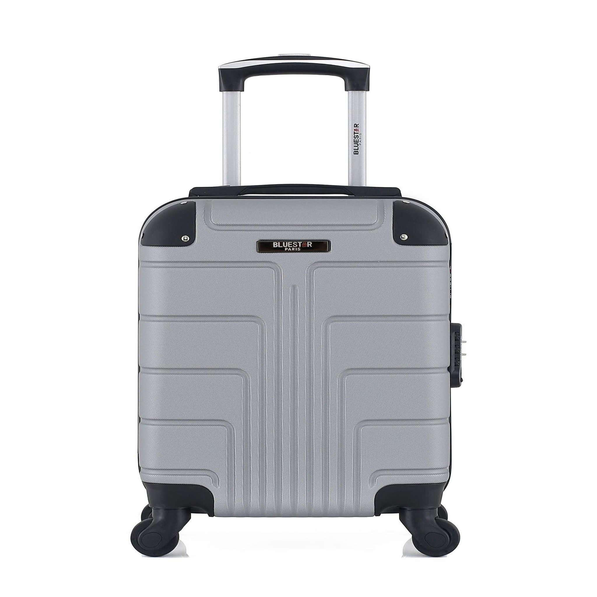 BLUESTAR Bluestar - valise cabine xxs ottawa 46 cm 4 roues