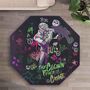 Voir la diapositive 4 : Subsonic Tapis de sol gamer Le Joker