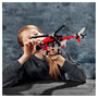 Voir la diapositive 6 : LEGO Technic 42092 - L'hélicoptère de secours
