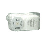 TRITON Sac aspirateur Triton Worki avec filtration efficace