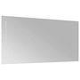 Voir la diapositive 5 : VIDAXL Miroir de salle de bain a LED 80x40 cm