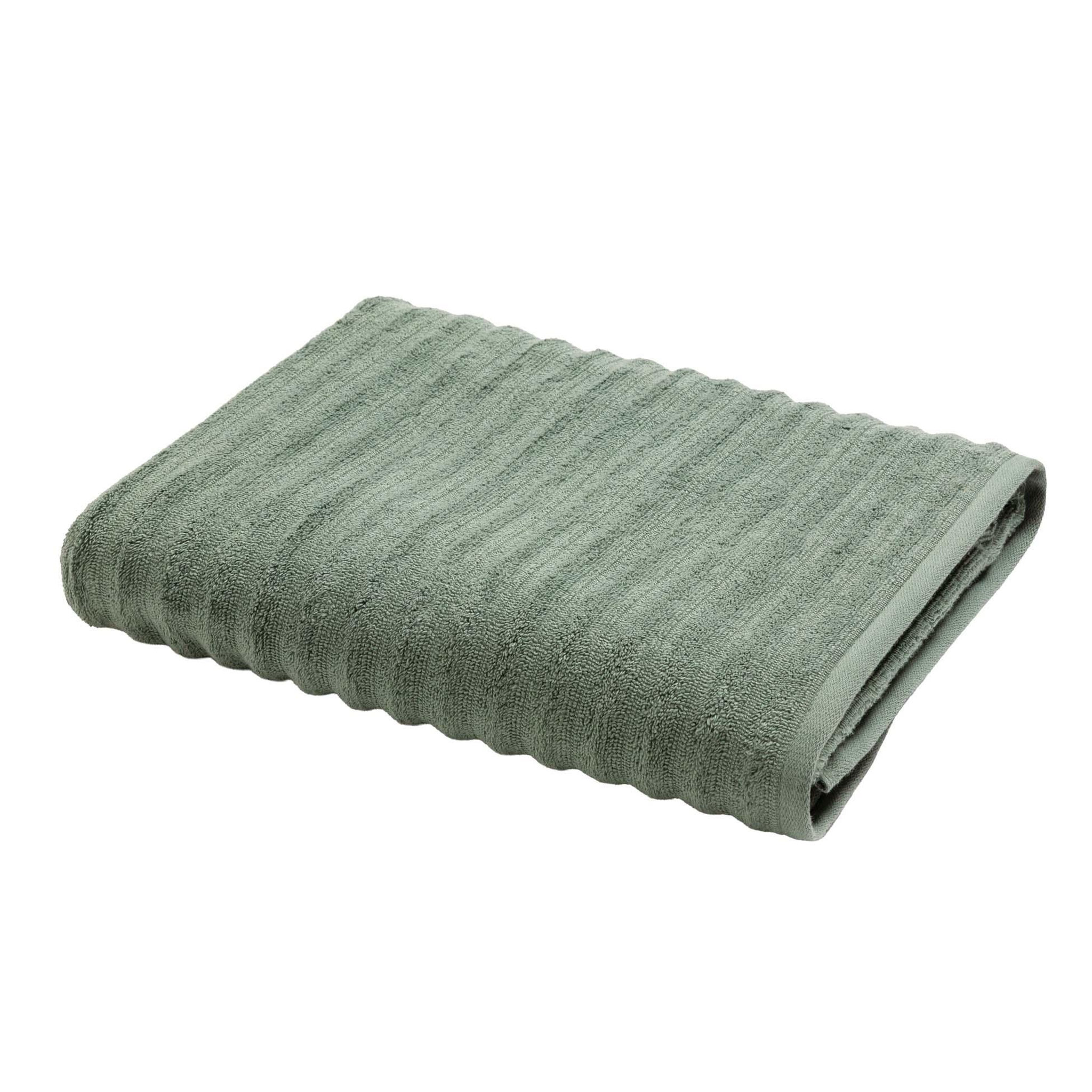 Voir la diapositive 1 : Eden Serviette de toilette collection maia