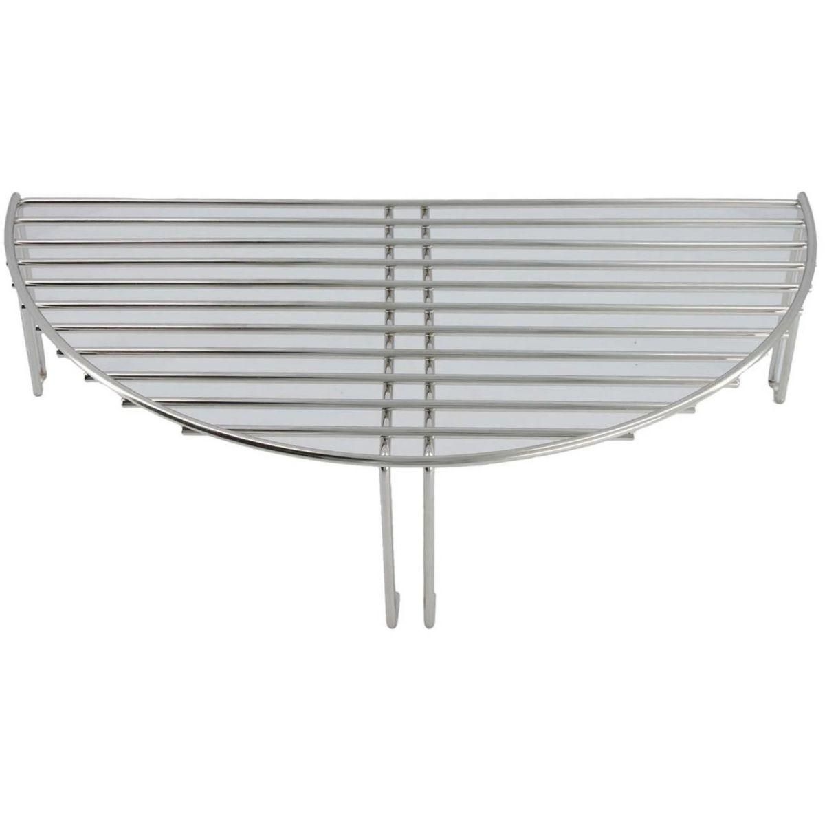 BASTARD Grille barbecue Extension de grille pour Large BB016