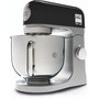 Voir la diapositive 3 : KENWOOD Robot pâtissier kMix KMX750BK noir