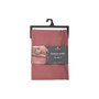 Voir la diapositive 3 : ATMOSPHERA Housse de Couette  Intérieur  140x200cm Blush