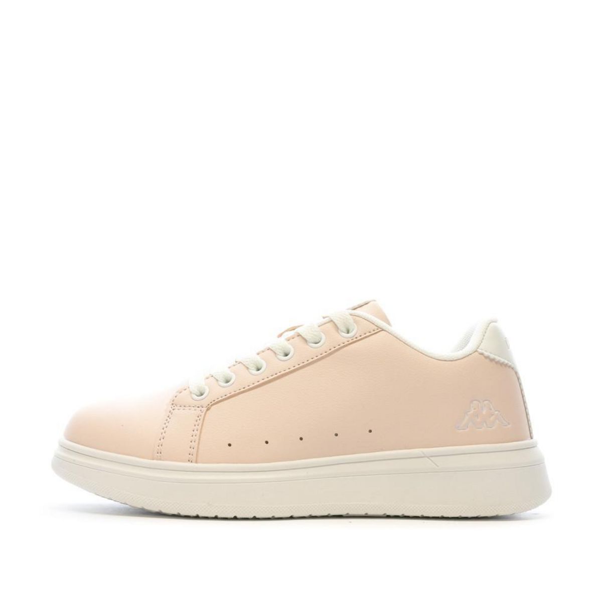 KAPPA Baskets s Fille Kappa Isabel