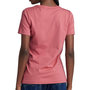Voir la diapositive 2 : G-Star Raw T-shirt Rose Femme G-Star Raw D23942