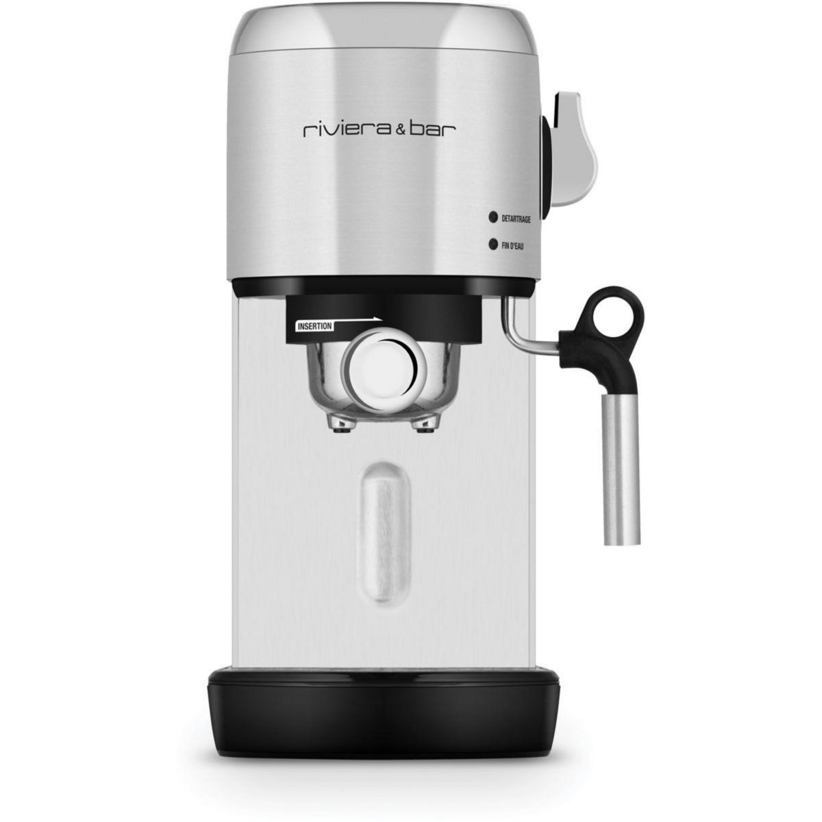 Riviera & Bar Machine à expresso BCE430