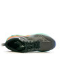 Voir la diapositive 4 : Mizuno Chaussures de Trail Noir Homme Mizuno Ibuki