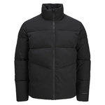 Jack & Jones Doudoune Noire Homme Jack & Jones Brady. Coloris disponibles : Noir