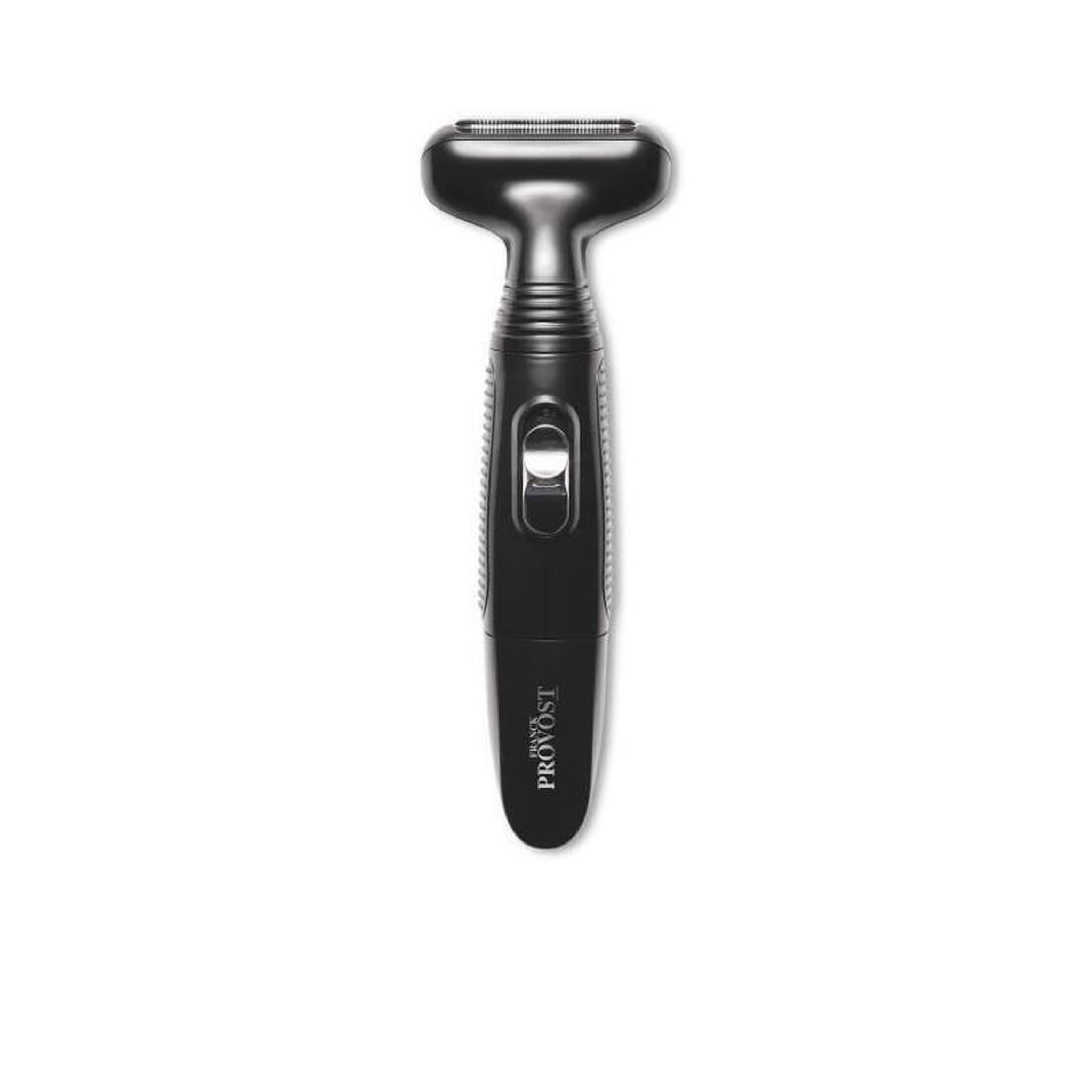 FRANCK PROVOST FRANCK PROVOST Tondeuse pour le corps a pile FPH-005 0581