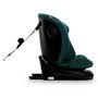 Voir la diapositive 4 : KINDERKRAFT Siège auto pivotant I-GROW i-Size 40-150cm