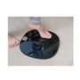 Voir la diapositive 2 : Terraillon Pèse-personne électronique 180kg/100g - 15041
