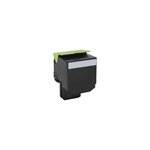 Lexmark Lexmark Cartridge 702XKE Black Schwarz (70C2XKE)