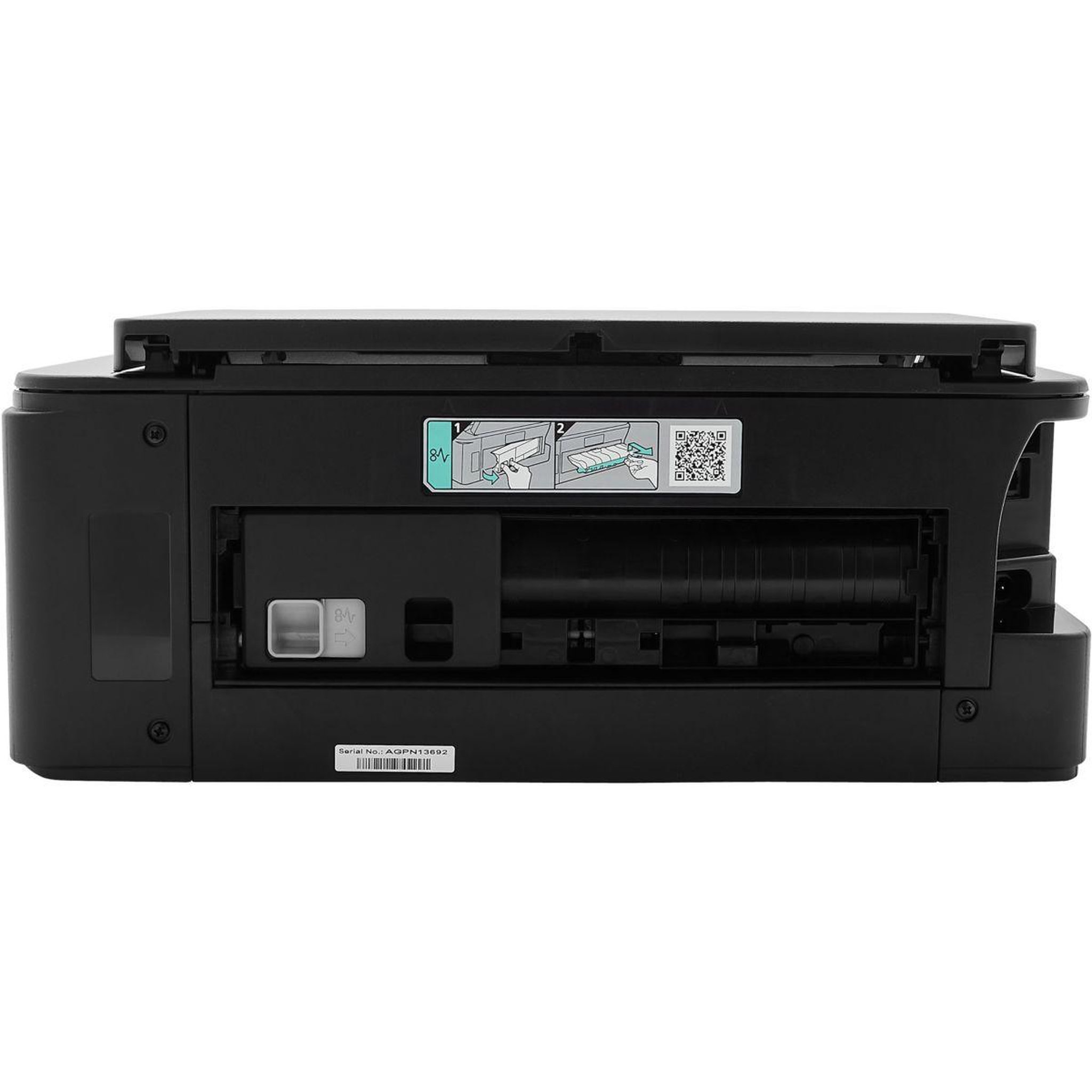 Voir la diapositive 5 : Canon Imprimante jet d'encre ts 705a