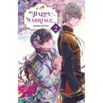 MY HAPPY MARRIAGE TOME 2 , Agitogi Akumi
