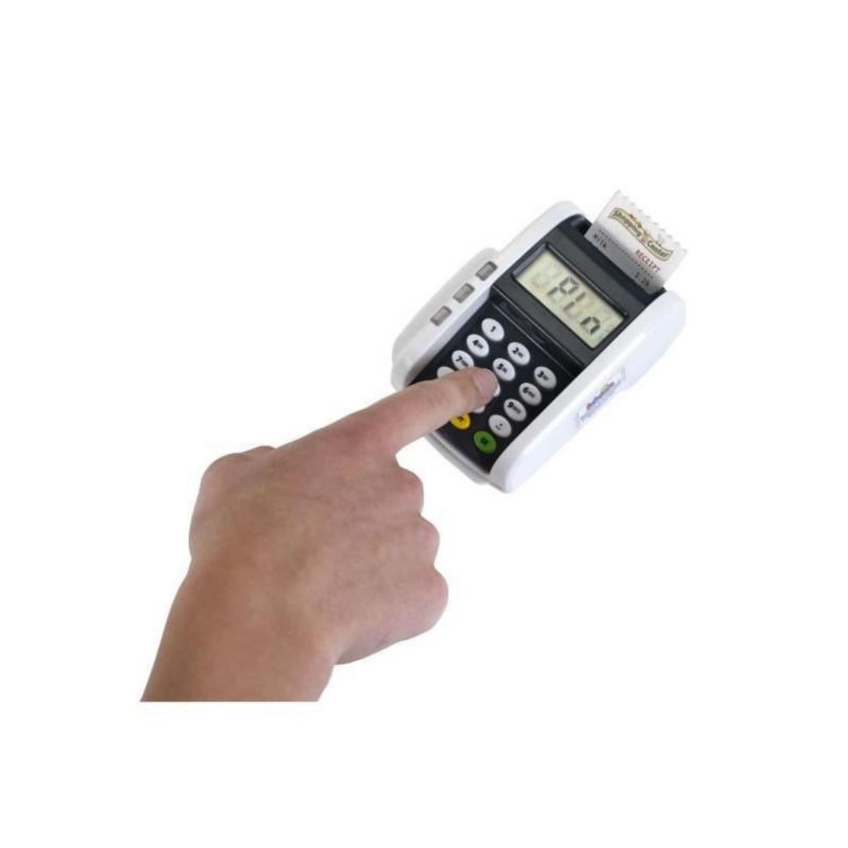 Klein Klein - 9333 - Terminal de paiement avec fonction sans contact