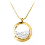 SC BOHEME Collier rond par SC Bohème®