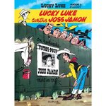 LUCKY LUKE TOME 11 : LUCKY LUKE CONTRE JOSS JAMON, Morris