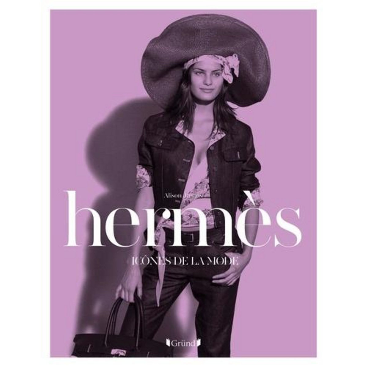 HERMES. ICONES DE LA MODE, James Alison