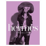 HERMES. ICONES DE LA MODE, James Alison